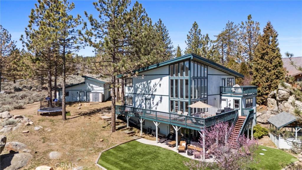 Tehachapi, CA 93561,27240 Rebel CT