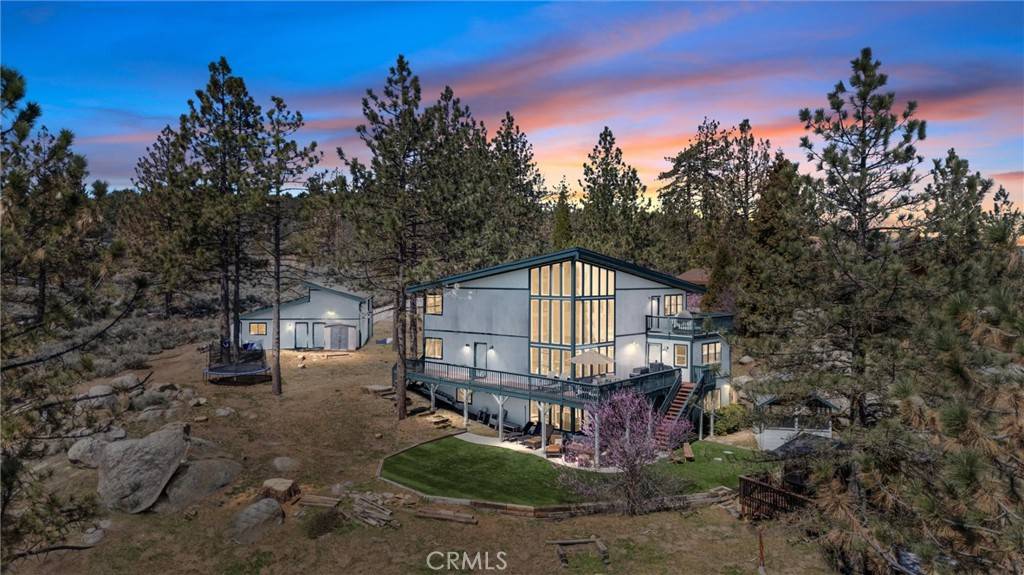 Tehachapi, CA 93561,27240 Rebel CT