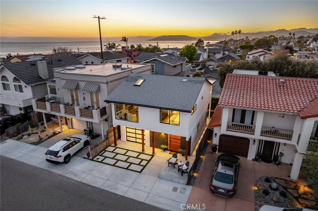 Pismo Beach, CA 93449,320 Capistrano AVE