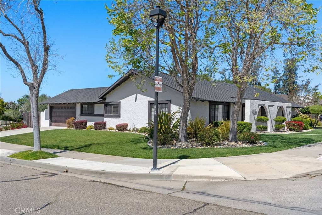 Santa Maria, CA 93455,4597 Lamplighter LN