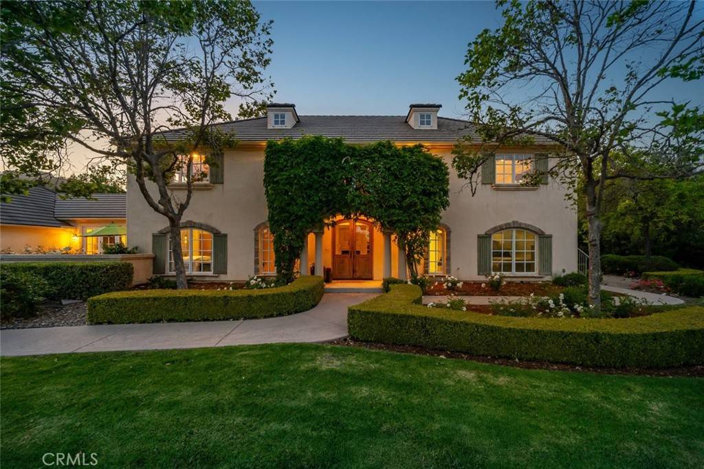 San Luis Obispo, CA 93405,1190 Bassi DR