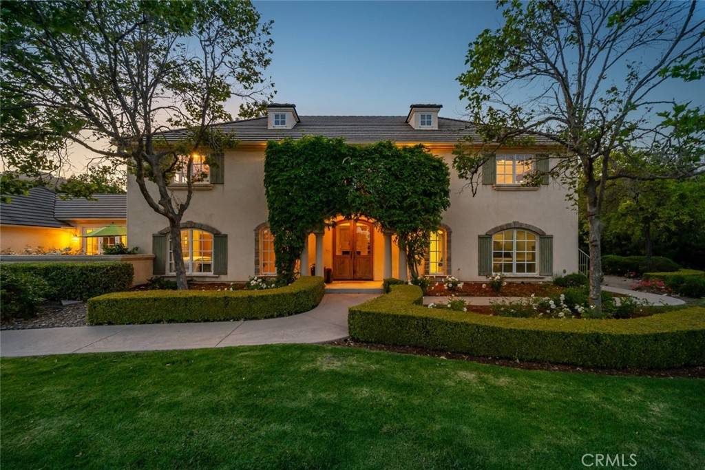San Luis Obispo, CA 93405,1190 Bassi DR