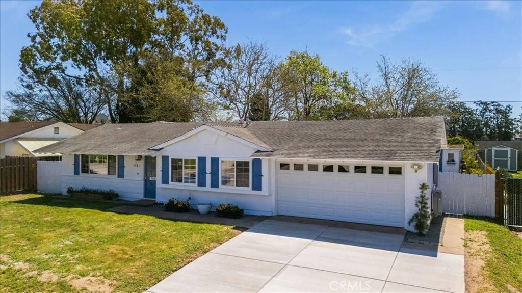 Santa Maria, CA 93455,758 Stansbury DR