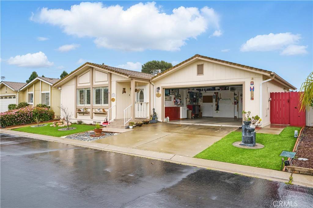 Santa Maria, CA 93458,918 Vista Del Sol