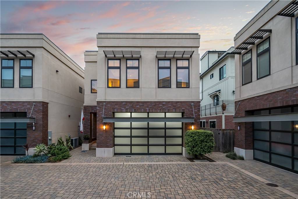 San Luis Obispo, CA 93401,1217 Nipomo ST