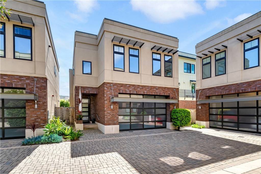San Luis Obispo, CA 93401,1217 Nipomo ST