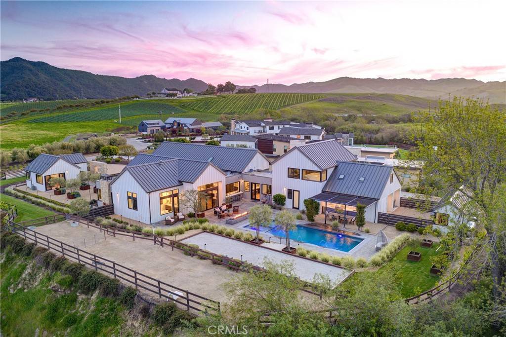 San Luis Obispo, CA 93401,280 Jespersen LN