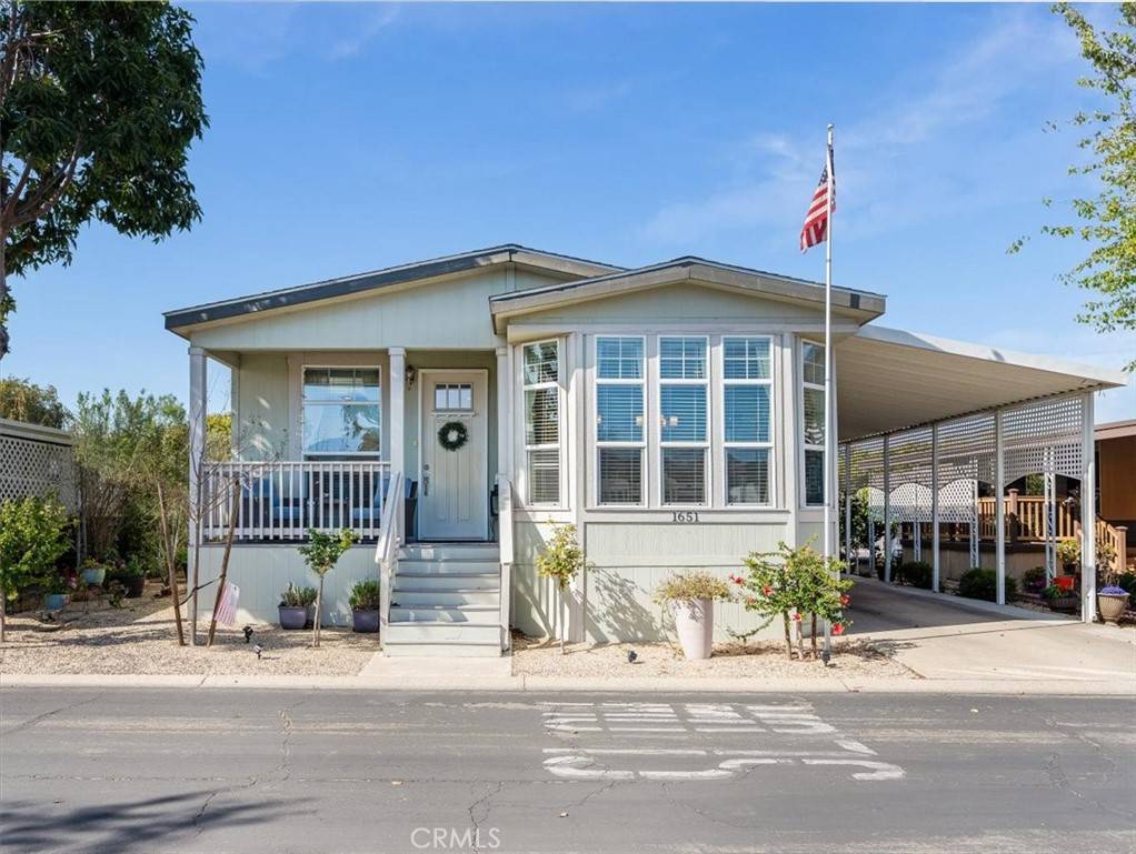 Santa Maria, CA 93454,1651 Via Quantico