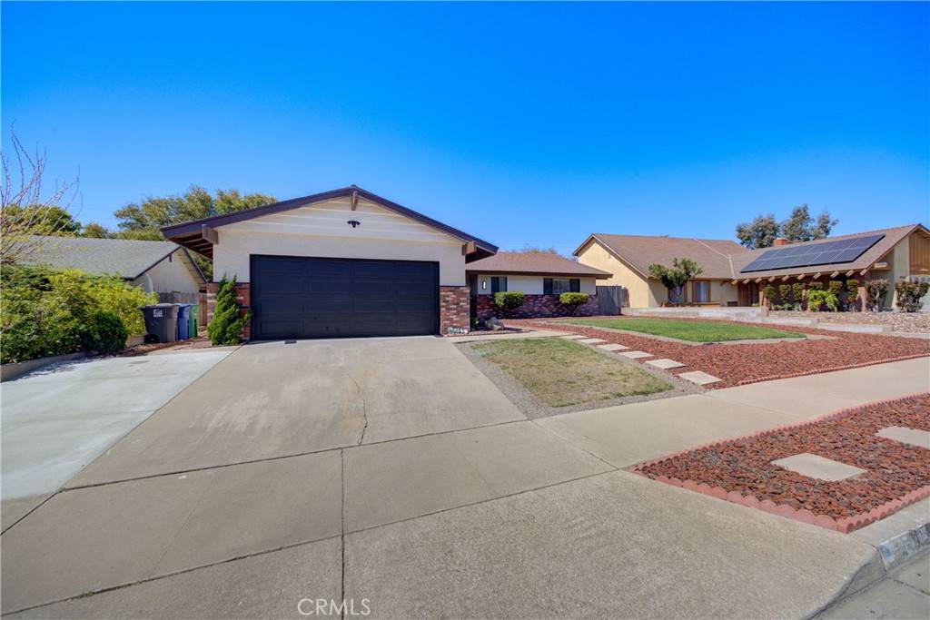 Lompoc, CA 93436,4210 Sirius AVE