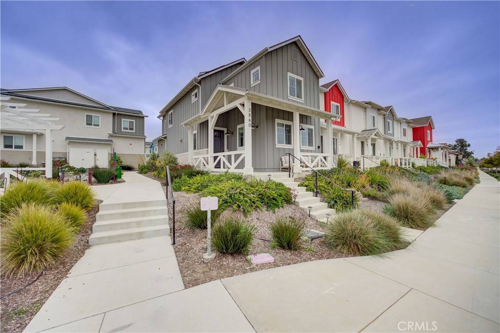 San Luis Obispo, CA 93401,3860 Righetti Ranch Road