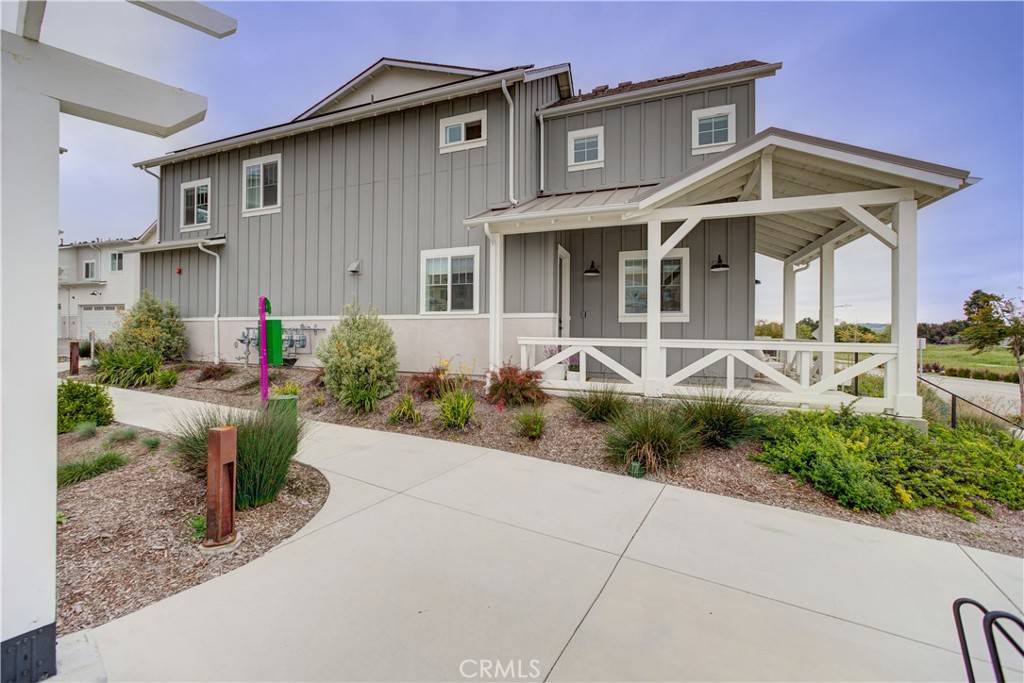 San Luis Obispo, CA 93401,3860 Righetti Ranch Road