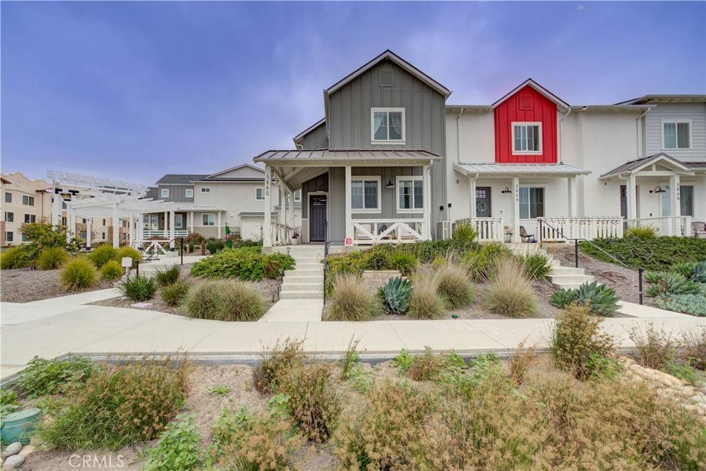 San Luis Obispo, CA 93401,3860 Righetti Ranch Road