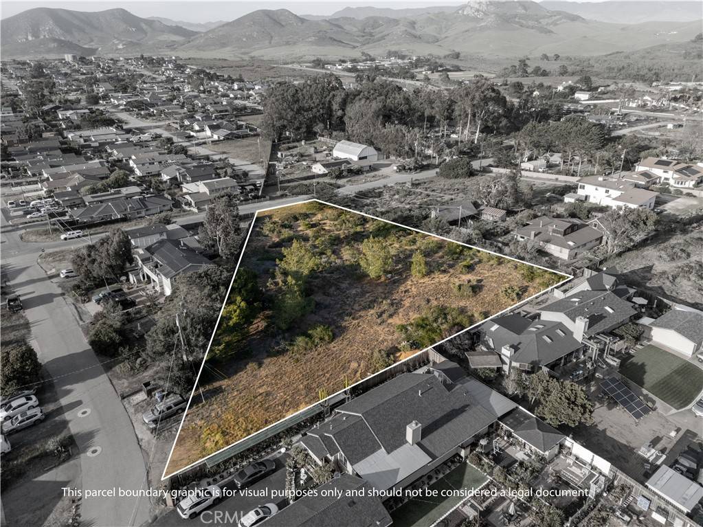 Los Osos, CA 93402,1295 San Luis AVE