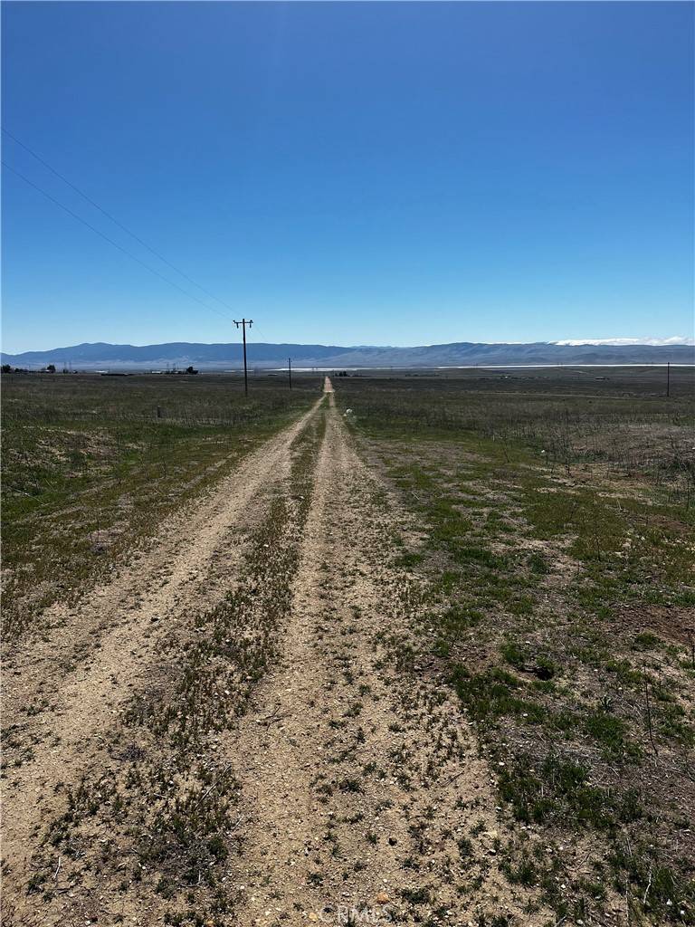 Santa Margarita, CA 93453,0 Annette TRL