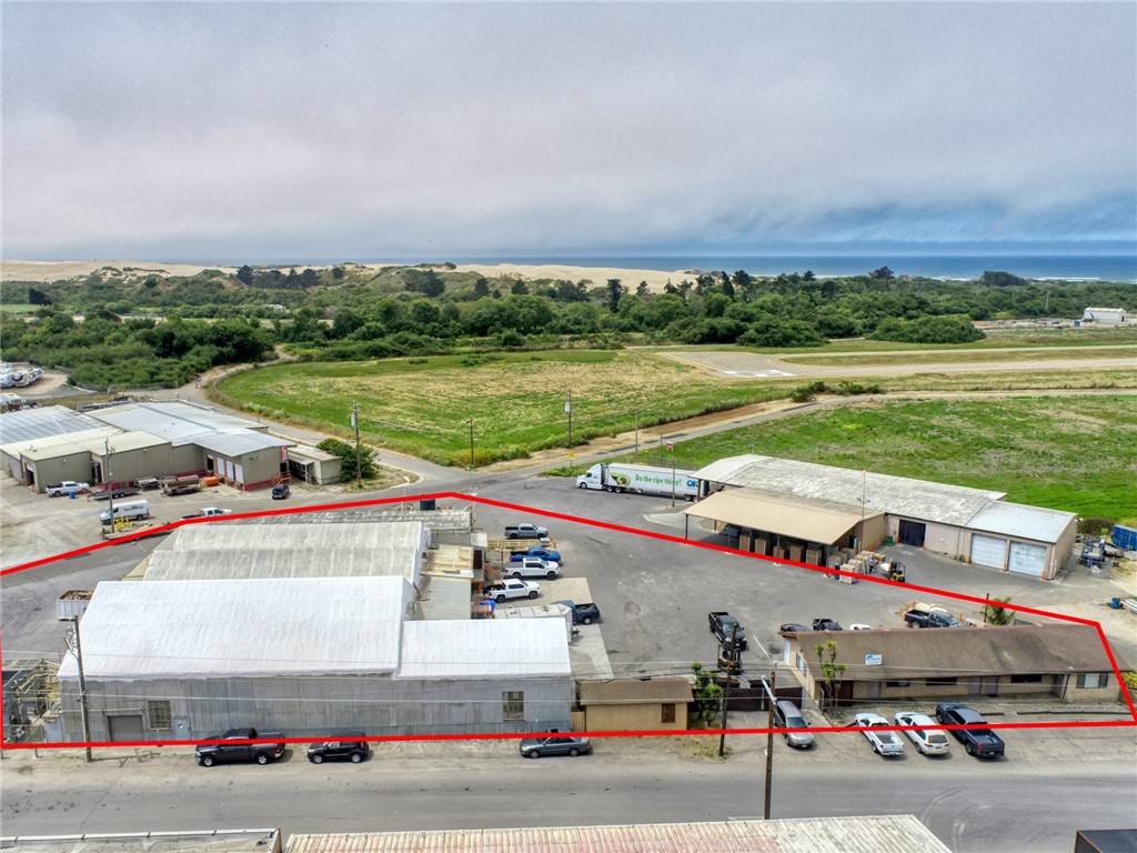 Oceano, CA 93445,1730 Railroad ST