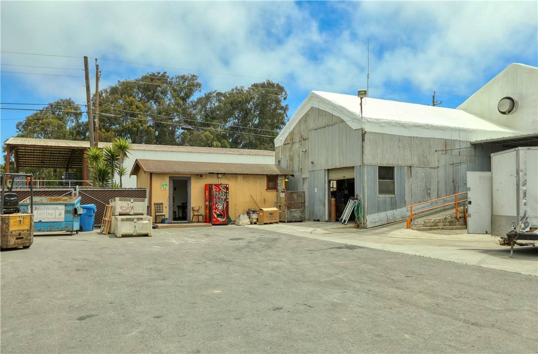 Oceano, CA 93445,1730 Railroad ST