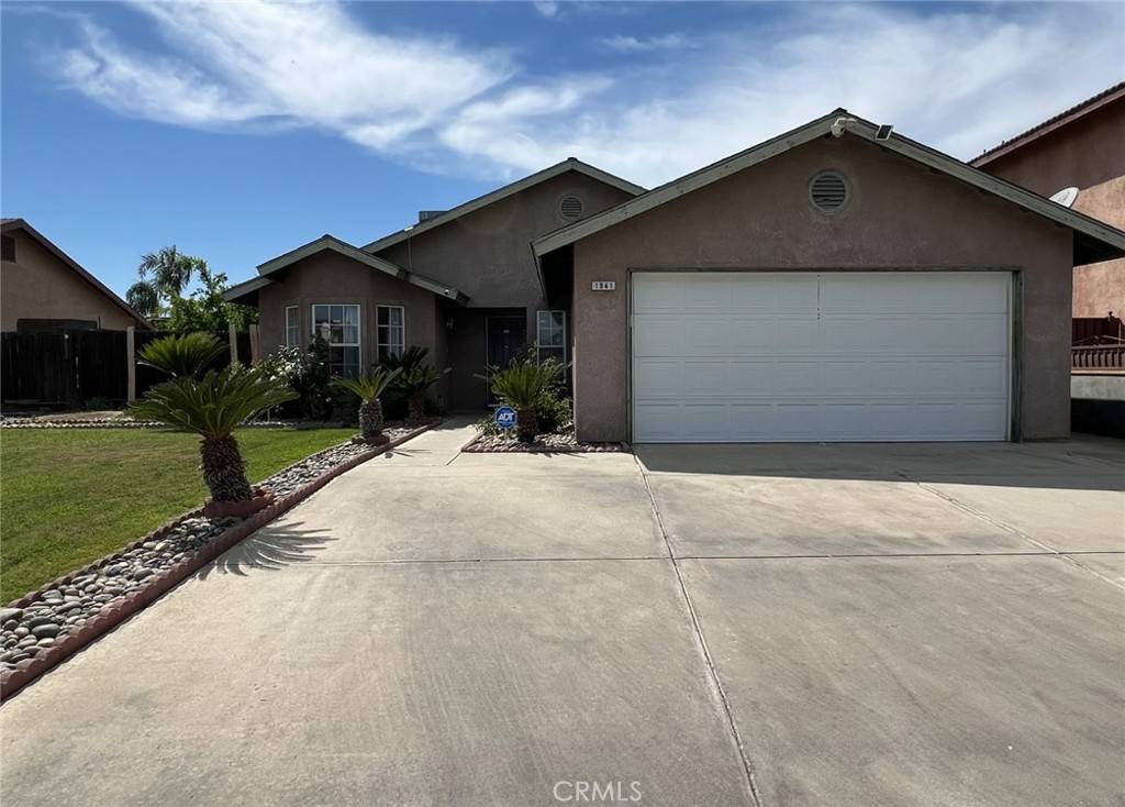 Delano, CA 93215,1941 Vassar AVE