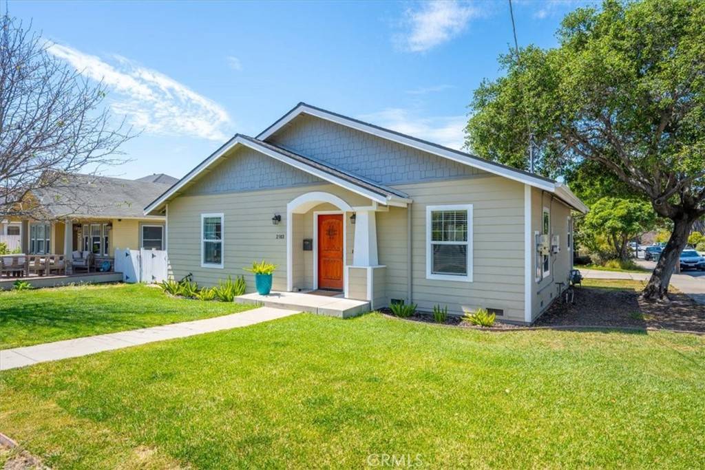San Luis Obispo, CA 93401,2103 Price ST