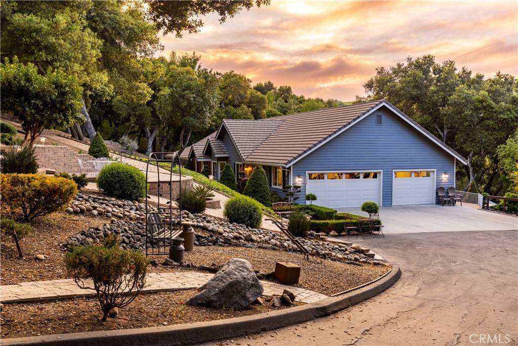Atascadero, CA 93422,9200 Santa Cruz RD