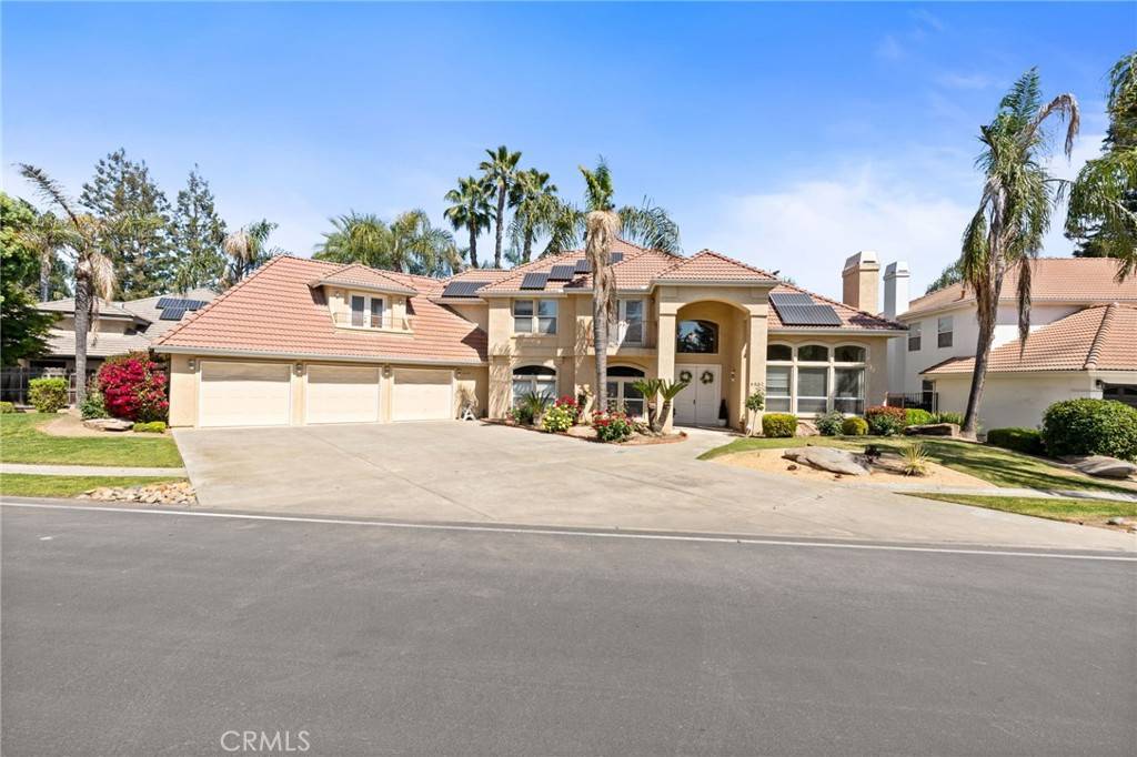 Visalia, CA 93291,6022 W Sweet DR