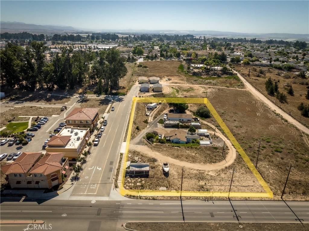 Nipomo, CA 93444,719 W Tefft ST