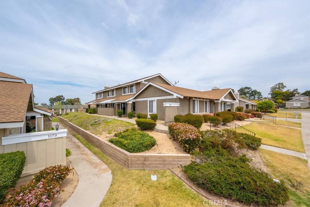 Santa Maria, CA 93455,1181 Sumner PL #B