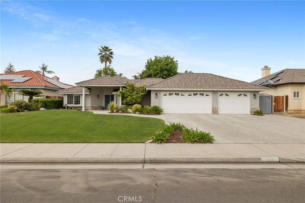Bakersfield, CA 93314,15918 Sammie AVE