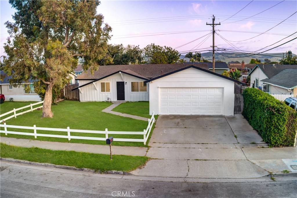 Santa Maria, CA 93455,2040 Greenwood Road