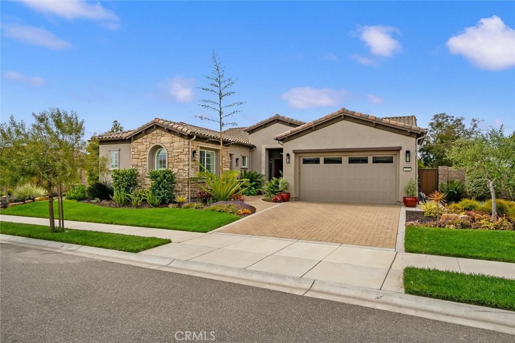 Nipomo, CA 93444,1525 Via Vista