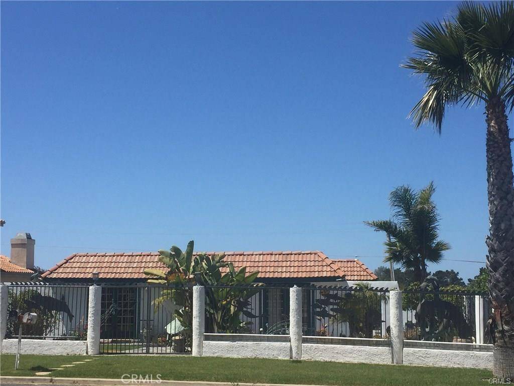 Oceano, CA 93445,1150 Pacific BLVD