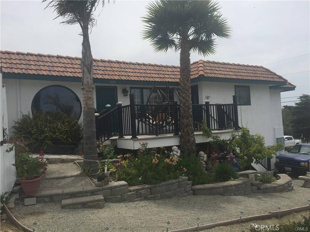 Oceano, CA 93445,1150 Pacific BLVD