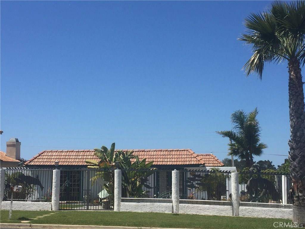 Oceano, CA 93445,1150 Pacific BLVD