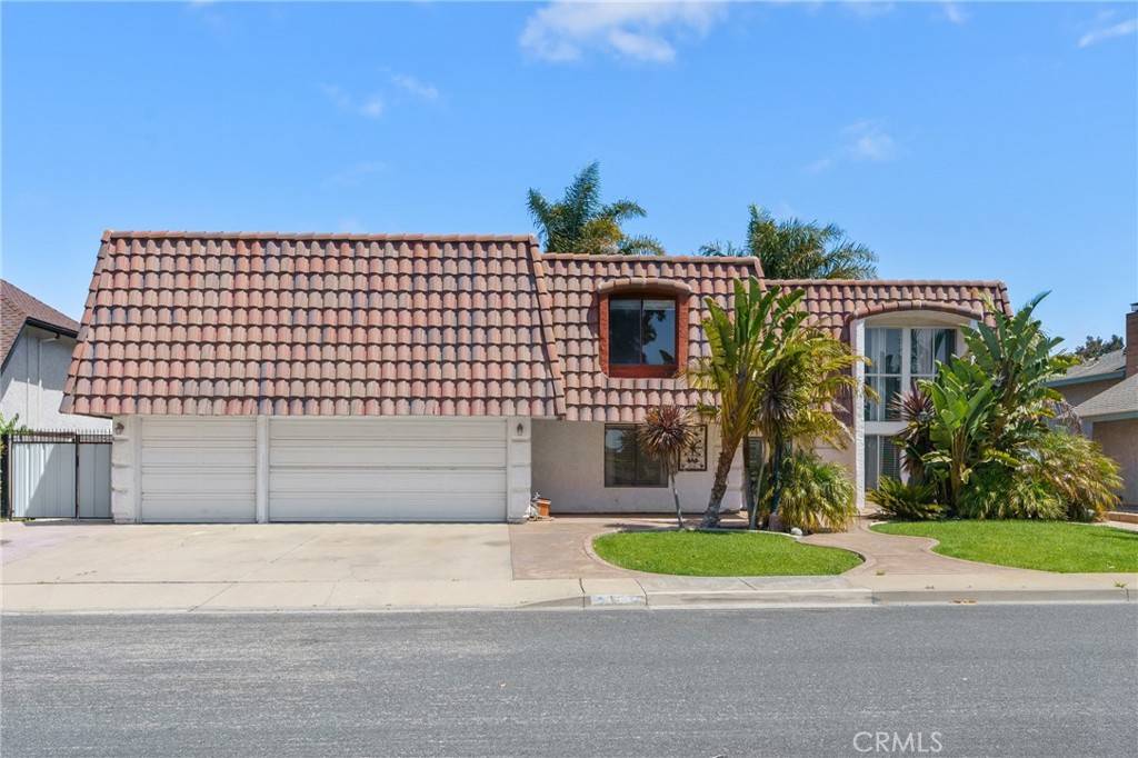 Santa Maria, CA 93455,2634 Marlberry ST