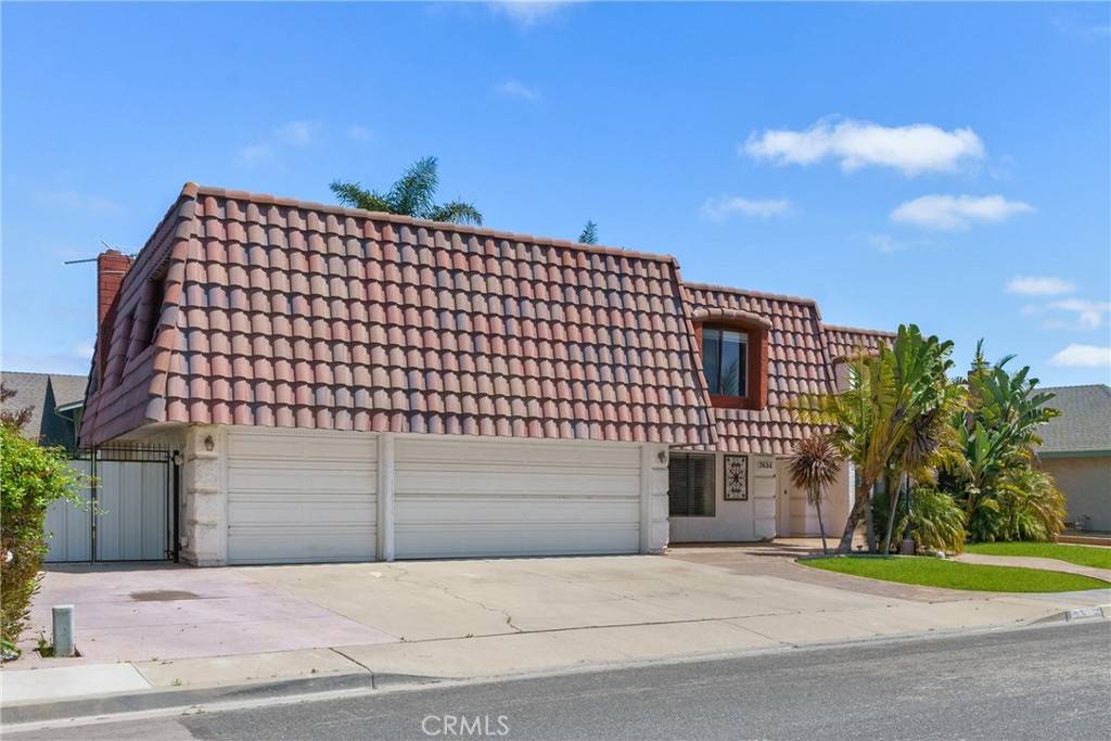 Santa Maria, CA 93455,2634 Marlberry ST