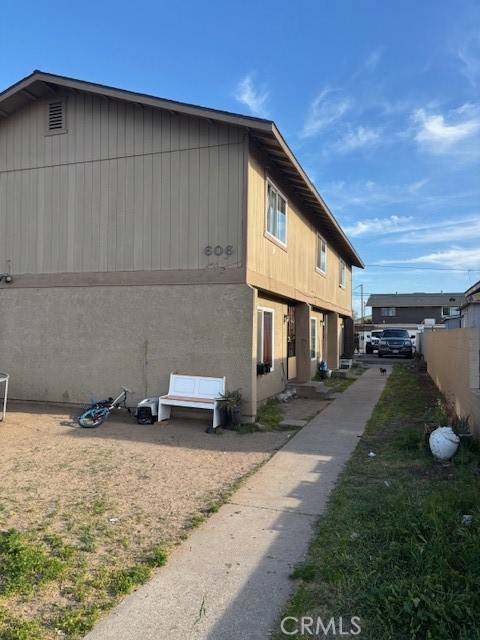 Santa Maria, CA 93458,606 W Orange ST