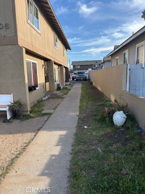 Santa Maria, CA 93458,606 W Orange ST
