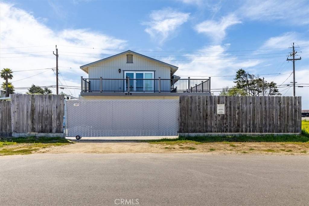 Oceano, CA 93445,608 Mendel DR