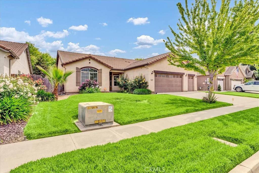 Visalia, CA 93292,3000 S Arkle ST