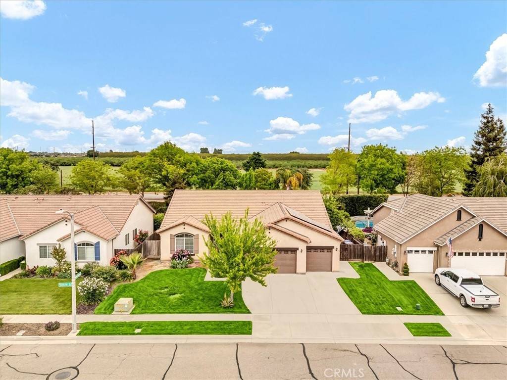 Visalia, CA 93292,3000 S Arkle ST