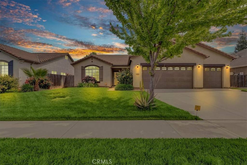 Visalia, CA 93292,3000 S Arkle ST