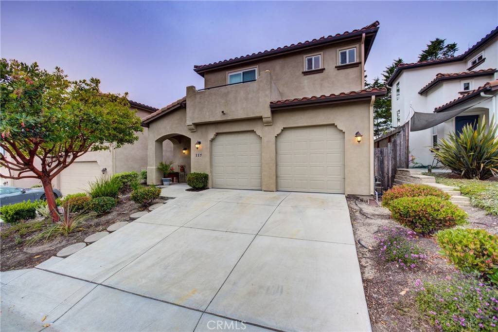 Pismo Beach, CA 93449,117 Village CIR