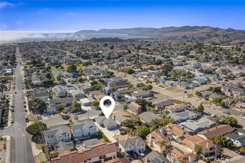 Grover Beach, CA 93433,234 N 12th ST
