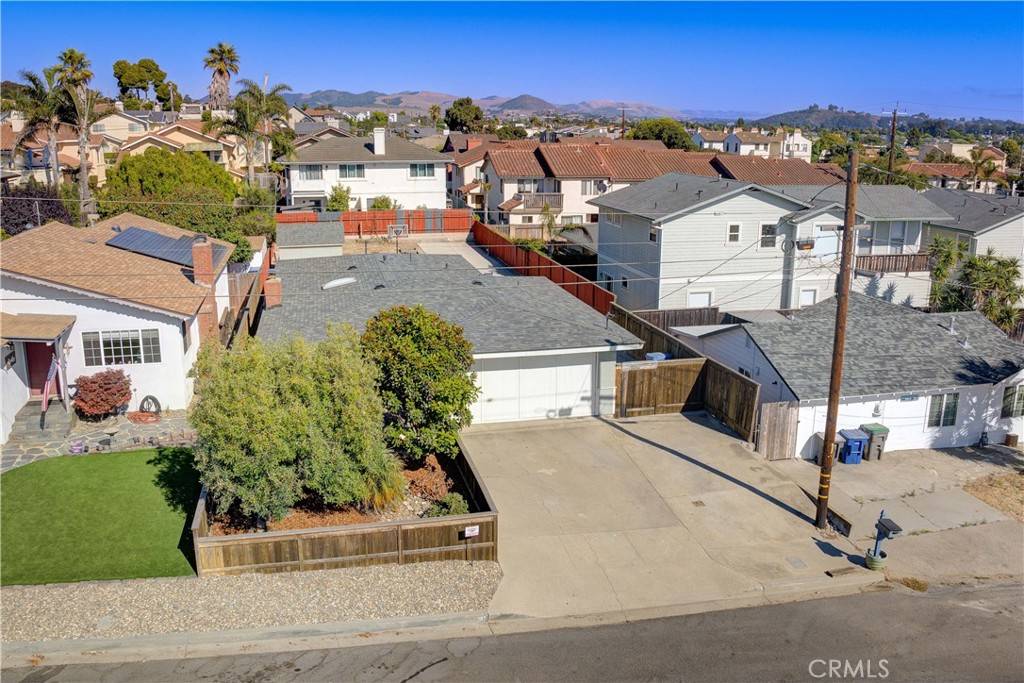 Grover Beach, CA 93433,234 N 12th ST