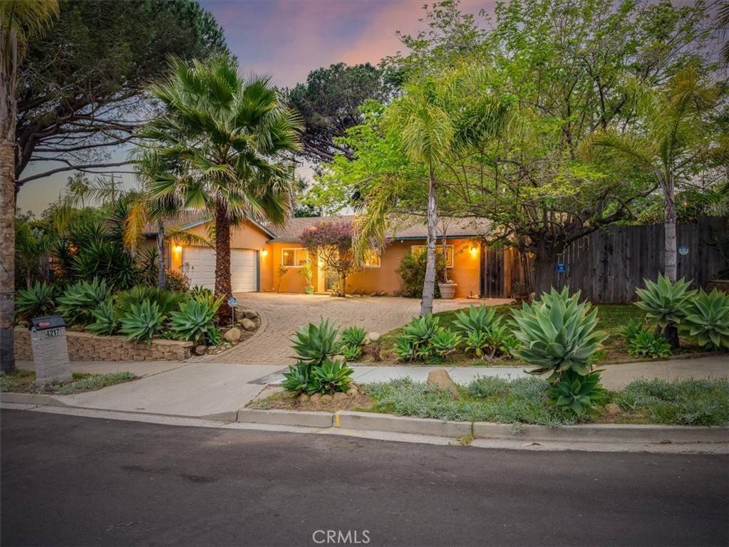 Santa Barbara, CA 93110,4217 Encore DR