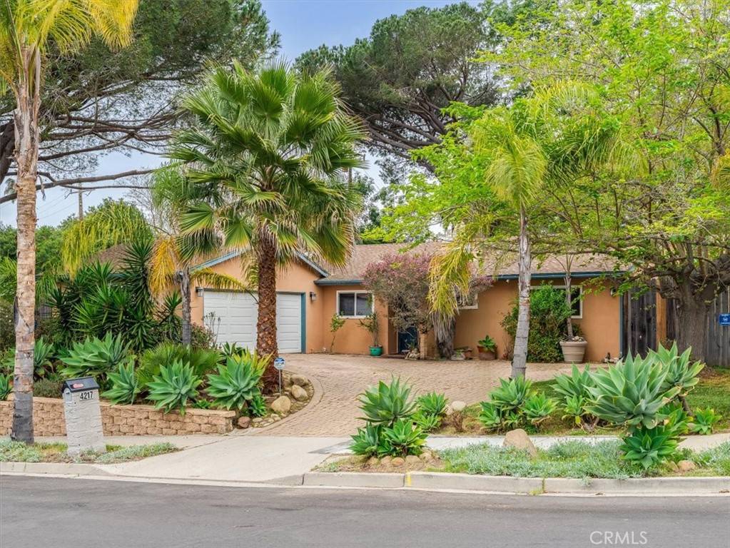 Santa Barbara, CA 93110,4217 Encore DR