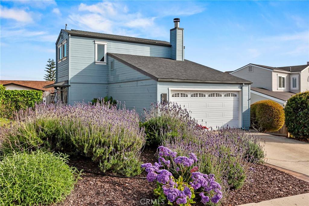 Pismo Beach, CA 93449,105 Joyce WAY
