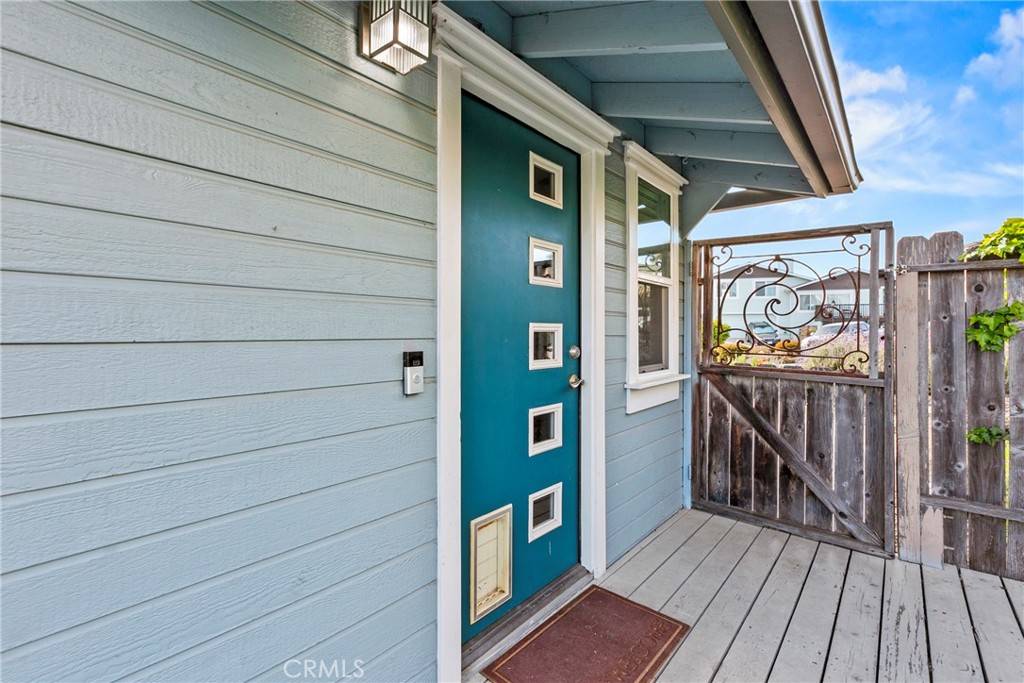 Pismo Beach, CA 93449,105 Joyce WAY