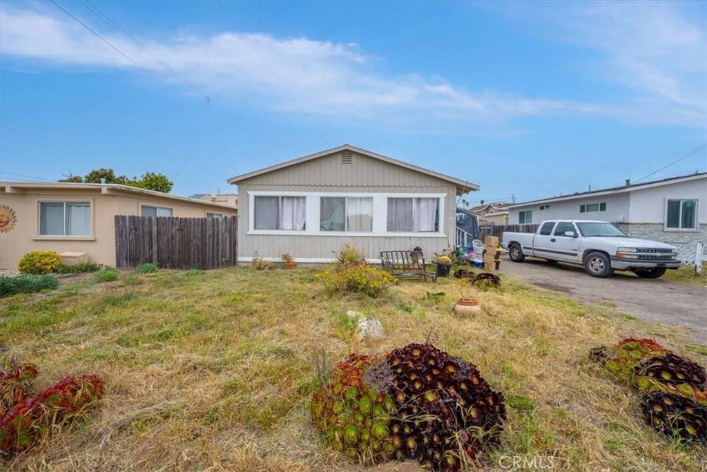 Grover Beach, CA 93433,753 Trouville AVE