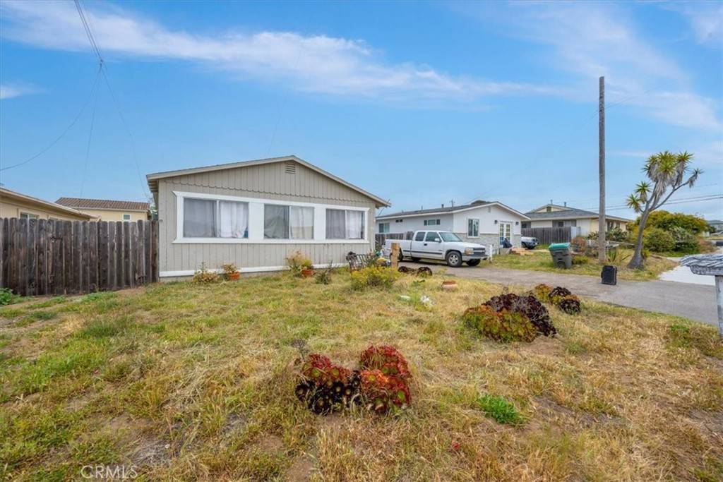 Grover Beach, CA 93433,753 Trouville AVE