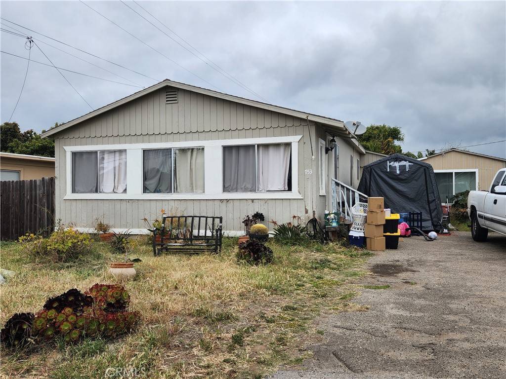 Grover Beach, CA 93433,753 Trouville AVE